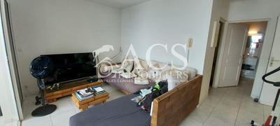 Appartement - 51 m² - 2 pièces