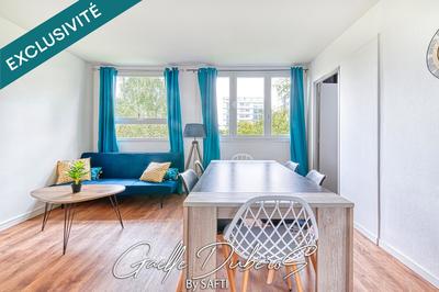 Appartement - 70 m² - 5 pièces