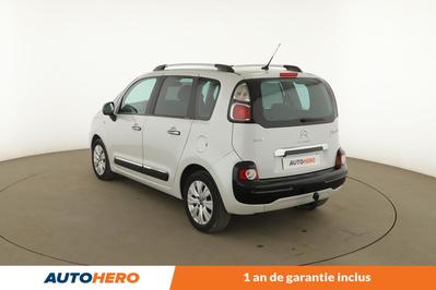 Citroën C3 Picasso 1.2 PureTech Exclusive 110 ch
