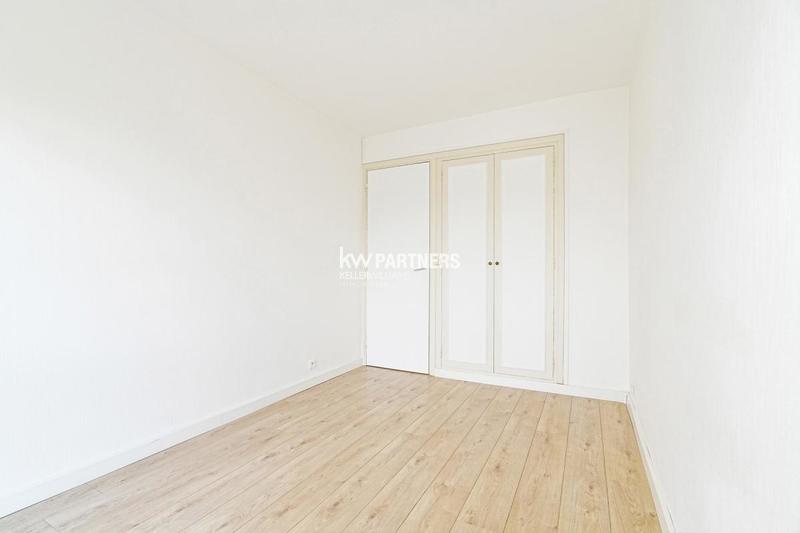 Appartement - 66 m² - 4 pièces