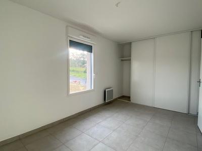 Villa - 71 m² - 3 pièces