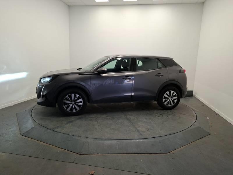 Peugeot 2008 PureTech 100 s&amp;S Bvm6 Active