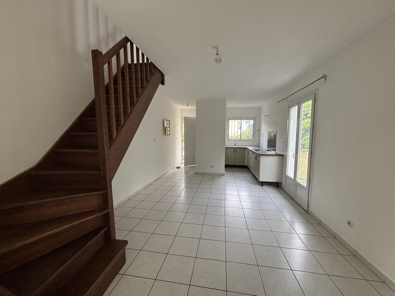 Appartement - 54 m² - 3 pièces