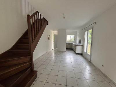 Appartement - 54 m² - 3 pièces