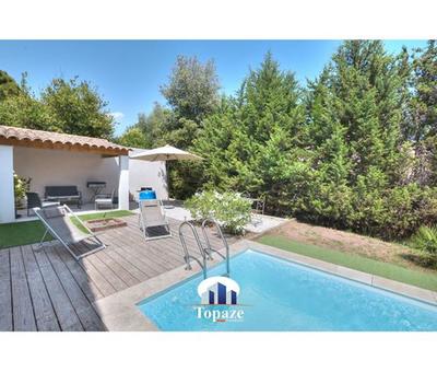 Maison - 132 m² - 4 pièces