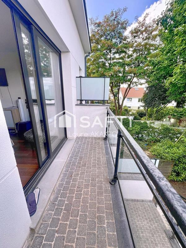 Maison - 140 m² - 7 pièces