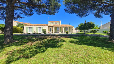 Villa - 128 m² - 5 pièces