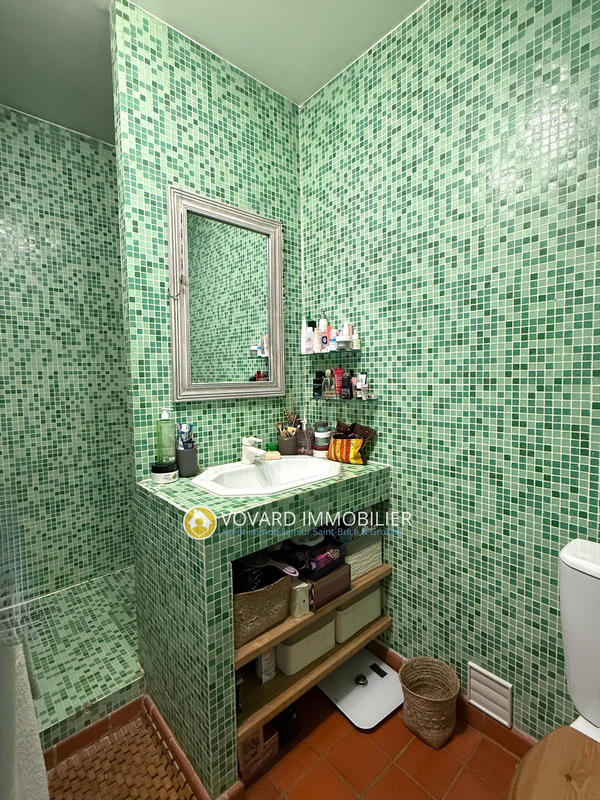 Maison - 137 m² - 6 pièces