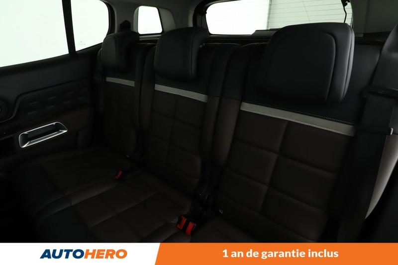 Citroën C5 Aircross 2.0 Blue-HDi Shine Eat8 178 ch