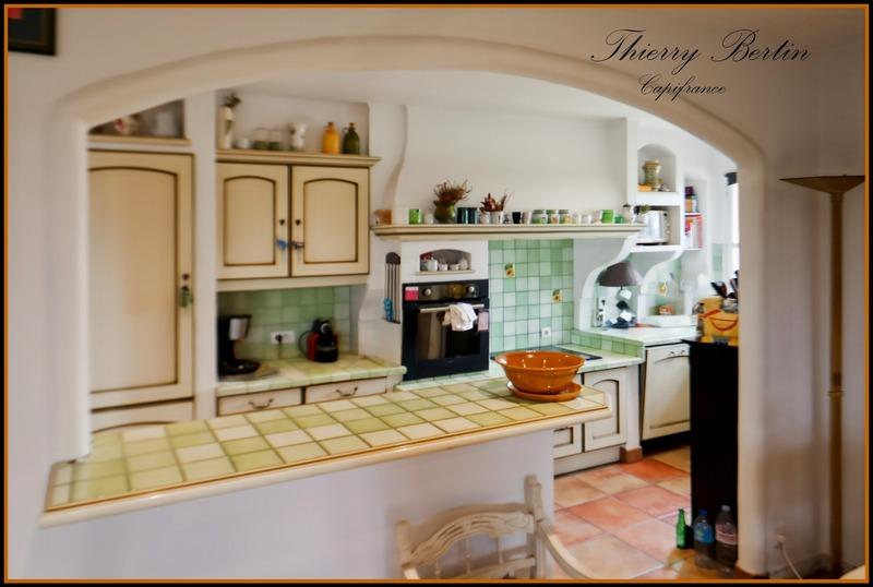 Appartement - 112 m² - 4 pièces