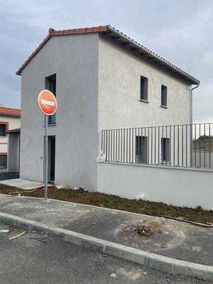 Villa - 71 m² - 3 pièces