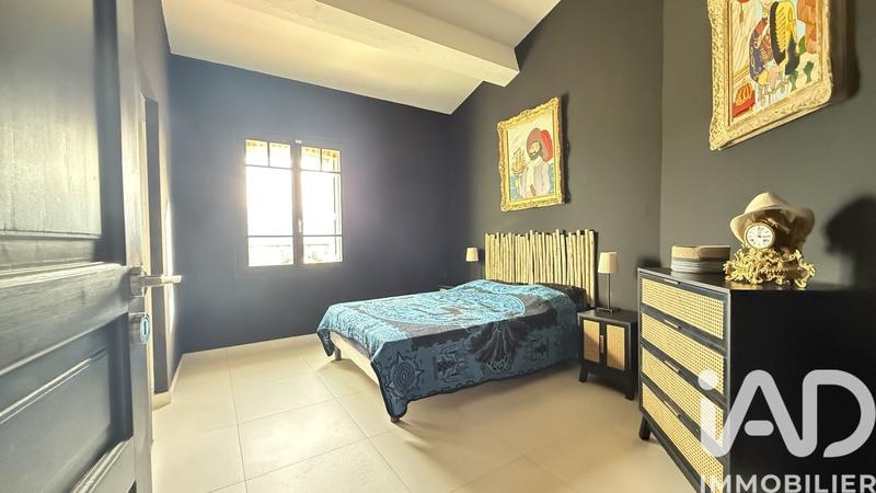 Maison de maîtres - 185 m² - 6 pièces