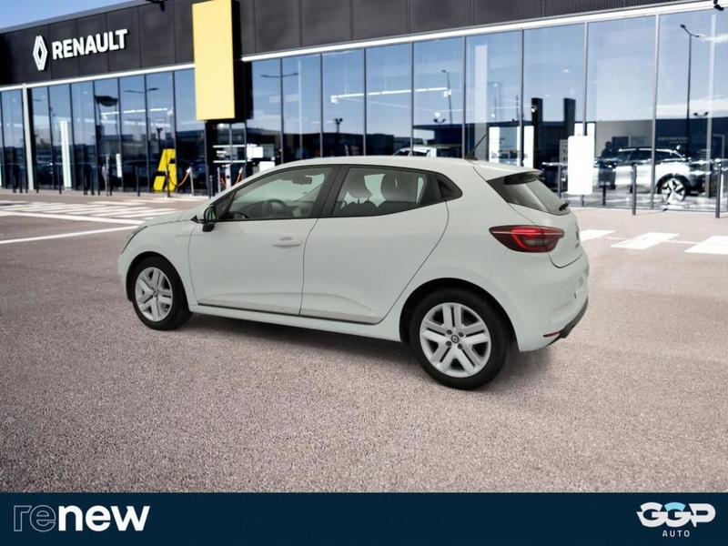 Renault Clio V TCe 90 - 21 Business