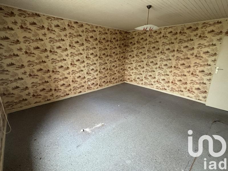 Maison de village - 130 m² - 5 pièces