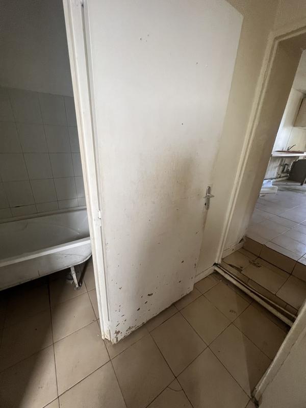 Maison ancienne - 103 m² - 5 pièces