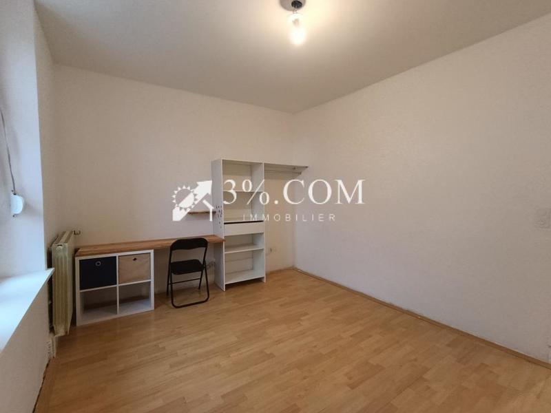 Maison de village - 115 m² - 5 pièces