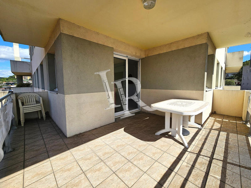 Appartement - 71 m² - 3 pièces