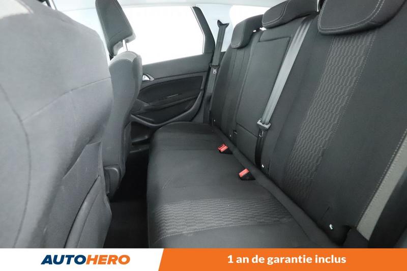 Peugeot 308 Sw 1.6 Blue-HDi Style 100 ch