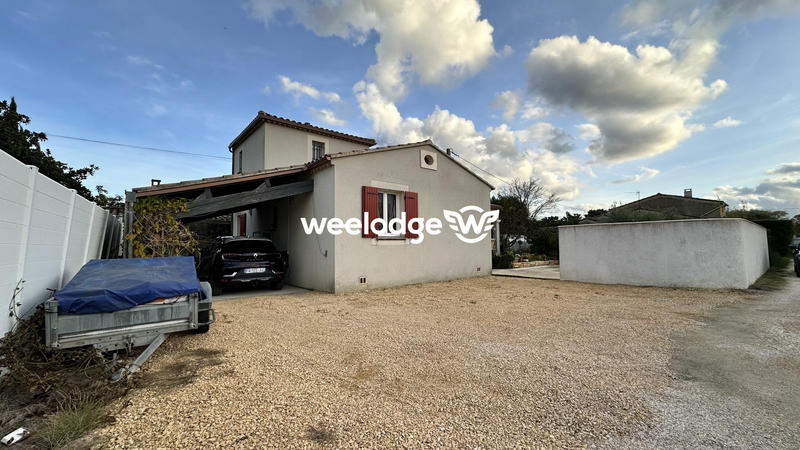 Villa - 101 m² - 4 pièces