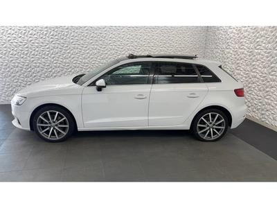 Audi A3 Sportback 35 Tdi 150 s tronic 7 Design Luxe