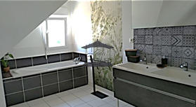 Pavillon - 96 m² - 4 pièces