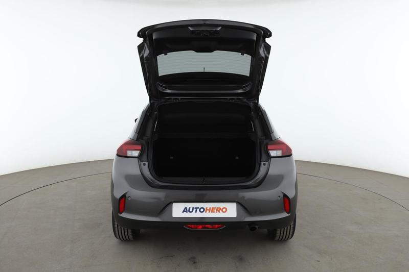 Opel Corsa 1.5 Diesel Elegance 5p 100 ch