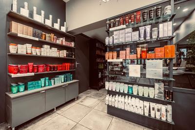 Fonds de commerce - Beauté / Bien-être - 35 m²