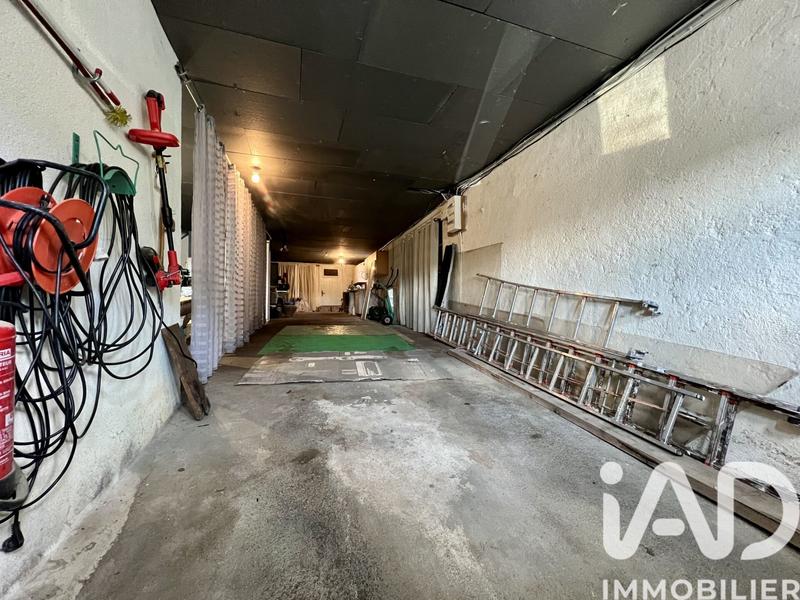 Maison - 77 m² - 4 pièces