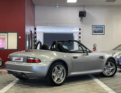Bmw Z3 m Roadster 3.2 321ch Bvm5 (E36)