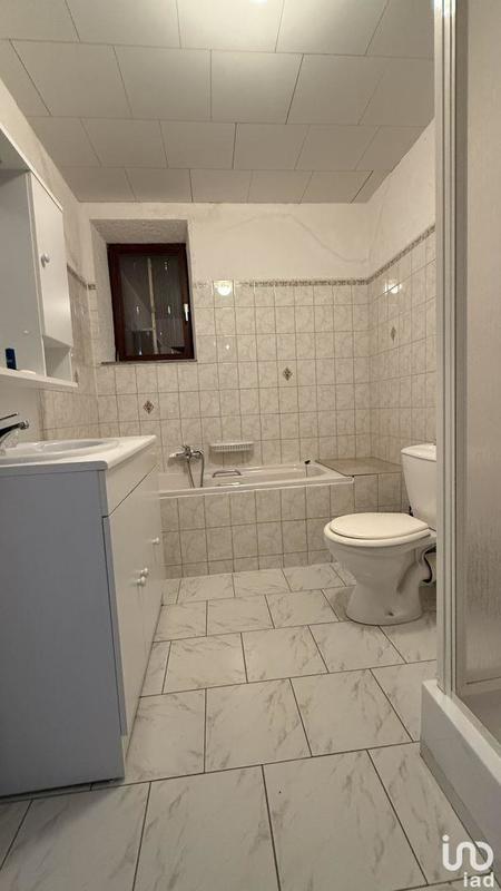 Maison - 287 m² - 10 pièces