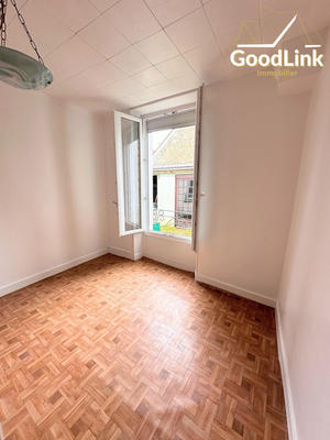 Maison - 44 m² - 3 pièces