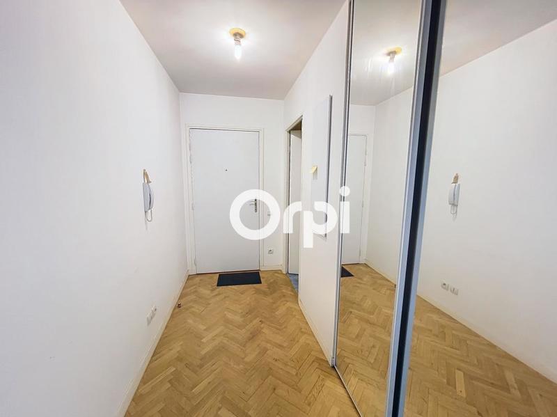 Appartement - 86 m² - 4 pièces