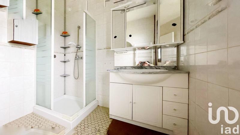 Maison - 79 m² - 4 pièces