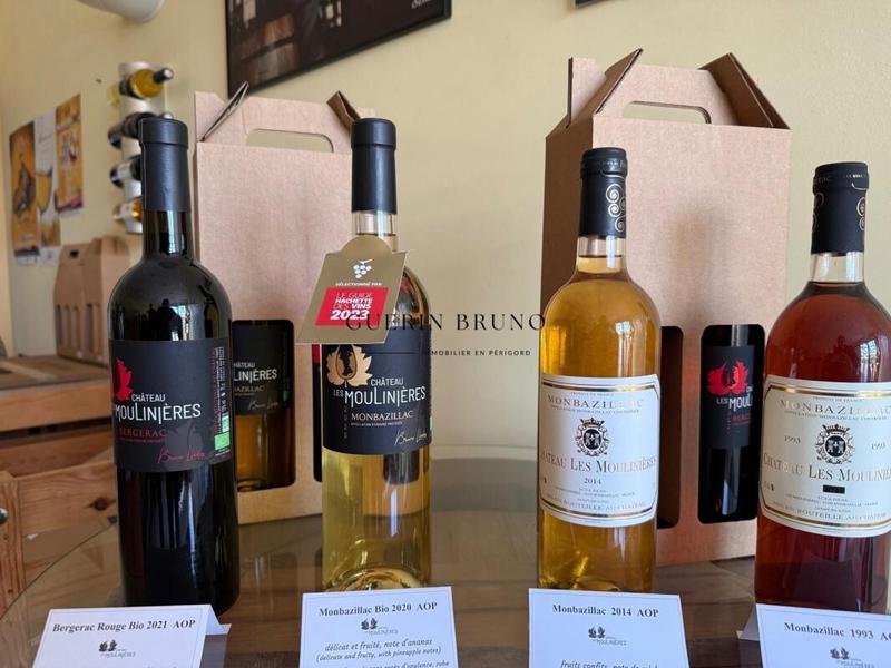 Propriété - 110 m²