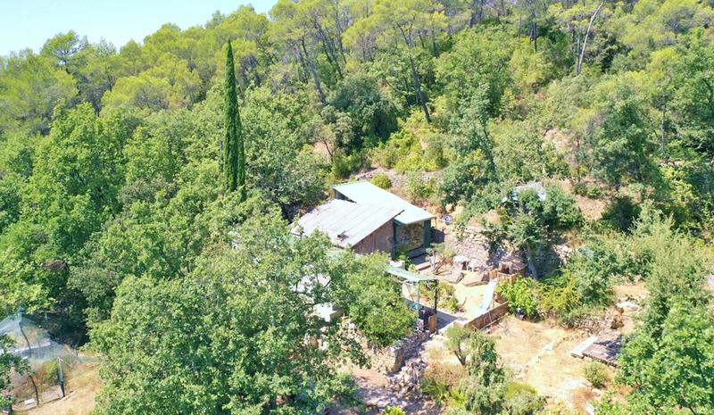 Maison - 73 m² - 3 pièces