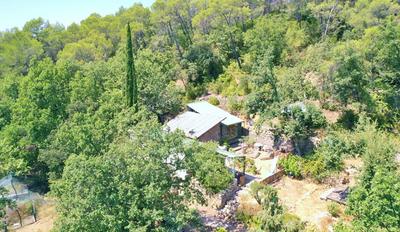 Maison - 73 m² - 3 pièces