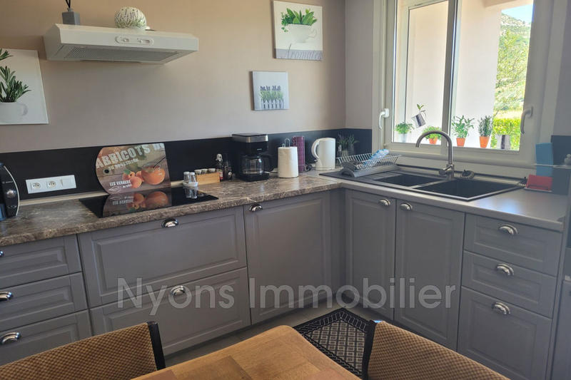 Villa - 130 m² - 5 pièces