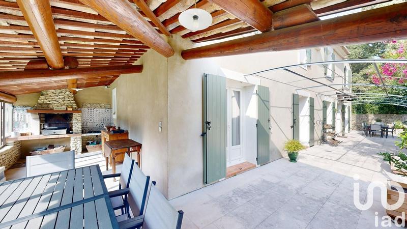 Maison - 155 m² - 8 pièces