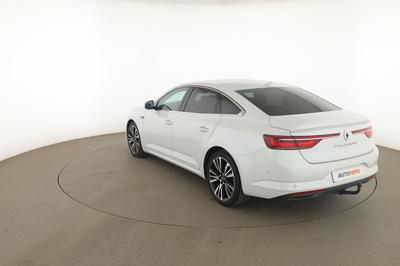 Renault Talisman 2.0 Blue dCi Initiale Paris Edc 200 ch