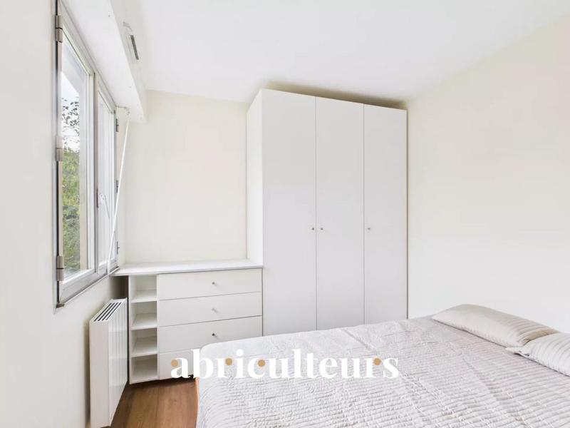 Appartement - 52 m² - 2 pièces