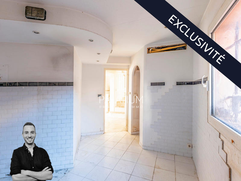 Villa - 145 m² - 5 pièces