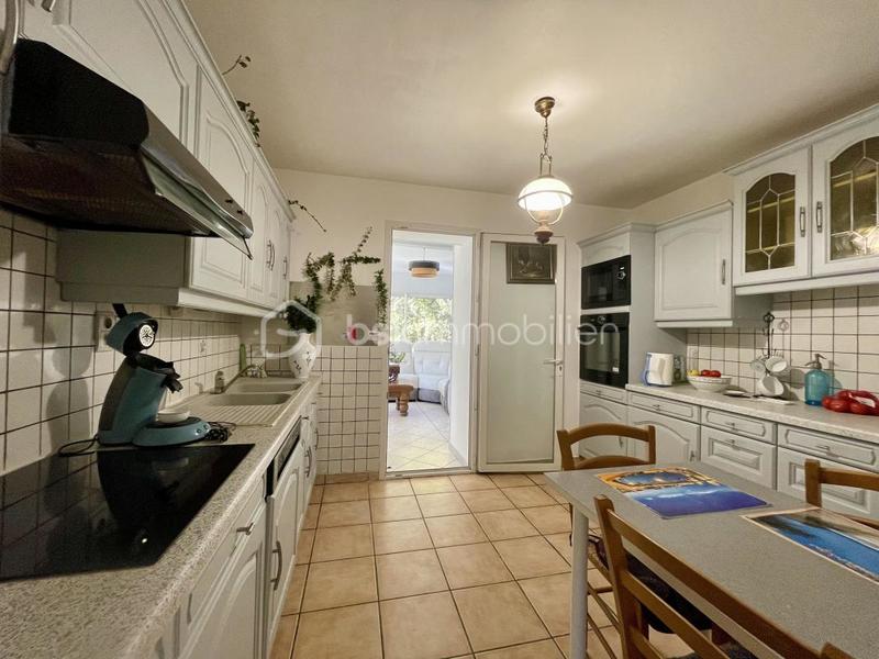 Villa - 152 m² - 7 pièces