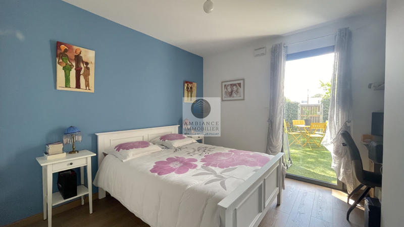 Appartement - 103 m² - 4 pièces