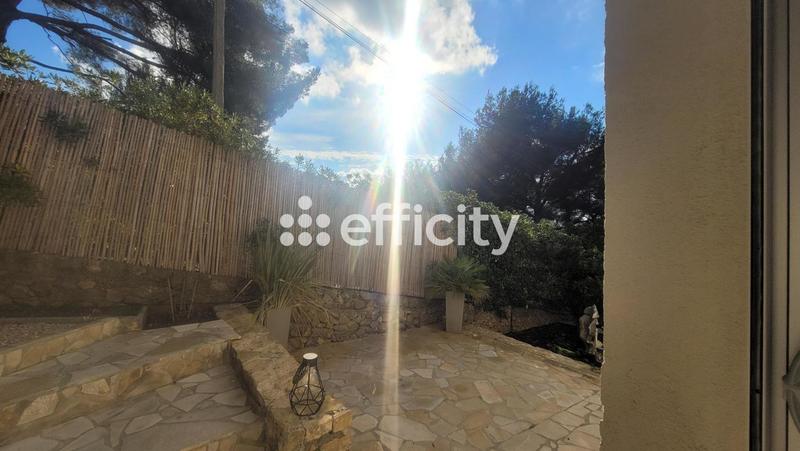 Villa - 165 m² - 5 pièces