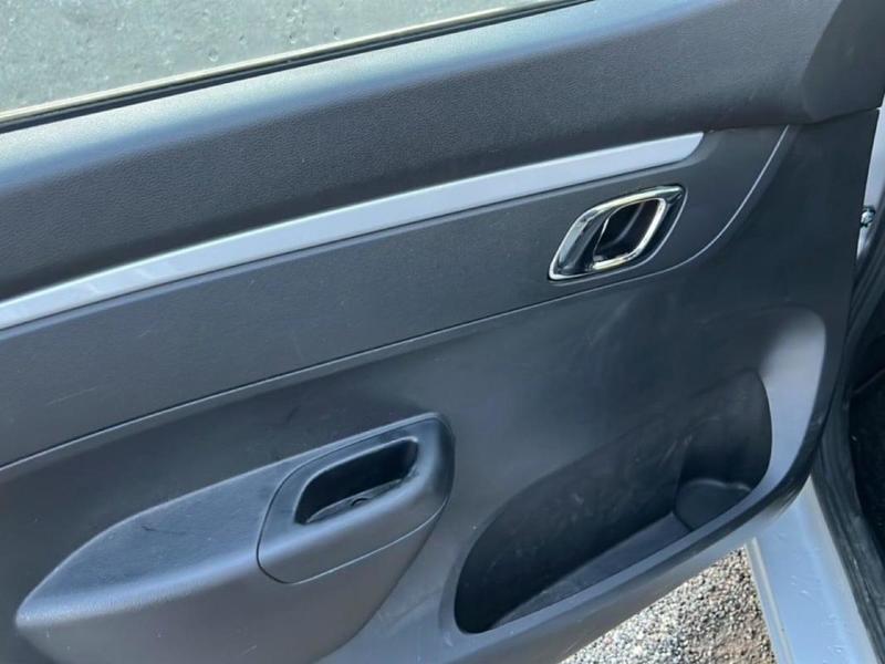 Dacia Spring Achat Intégral Confort Plus