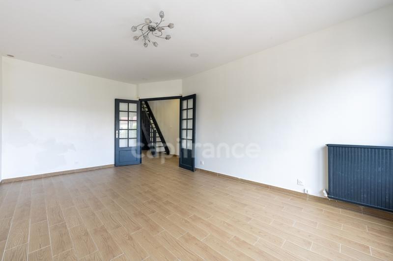 Maison - 190 m² - 5 pièces