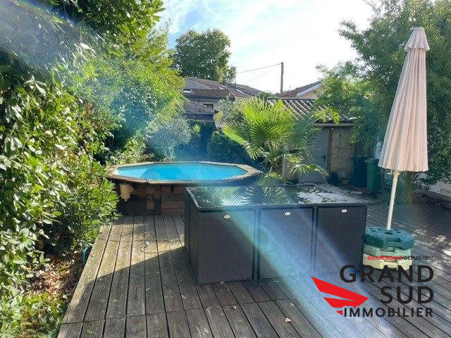 Appartement - 37 m² - 3 pièces