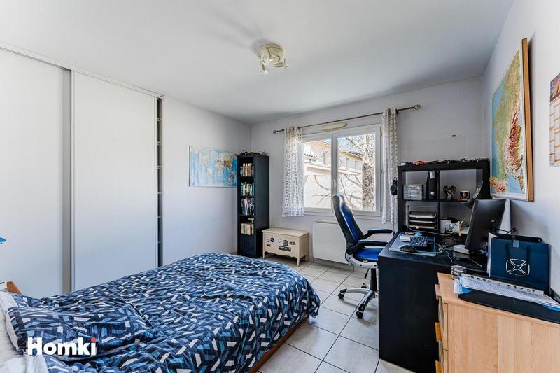 Propriété - 138 m² - 5 pièces