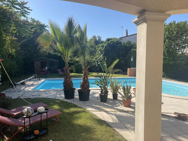 Maison - 146 m² - 5 pièces