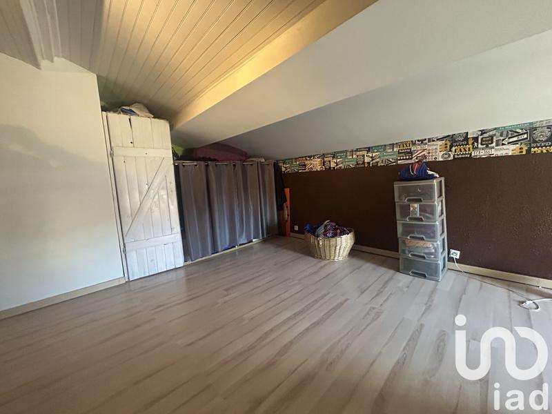 Maison - 178 m² - 5 pièces